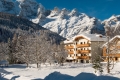 Hotel Edelweiss_inverno