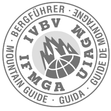 Logo Guide Alpine