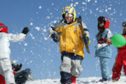 Vacanze sulla neve per scolaresche
