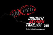 Dolomiti Extreme Trail 2014