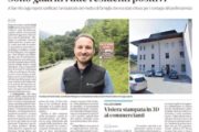 Val di Zoldo diventa comune Covid free